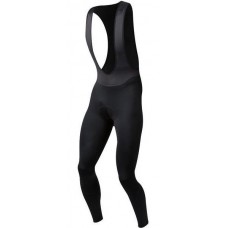 Kolesarske hlače  z naramnicami PEARL IZUMI THERMAL moške, M